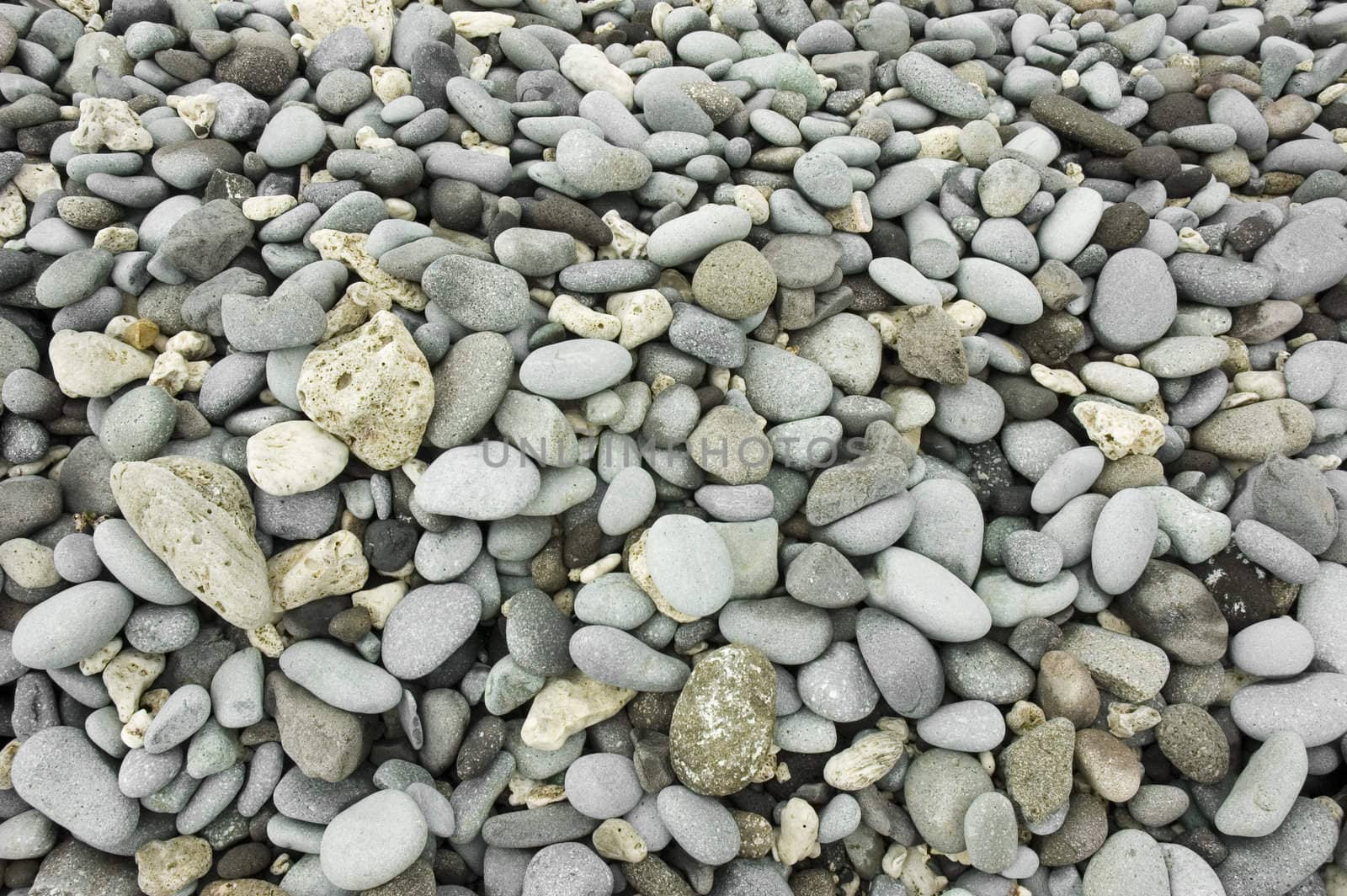 stones and pebbles background