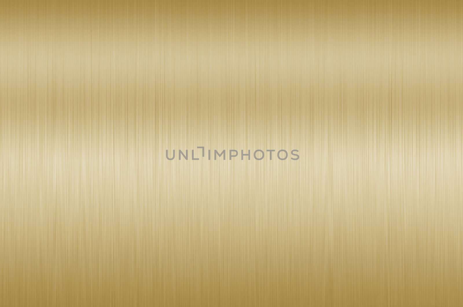 Shiny Bronze Brushed Steel. Texture or background.
