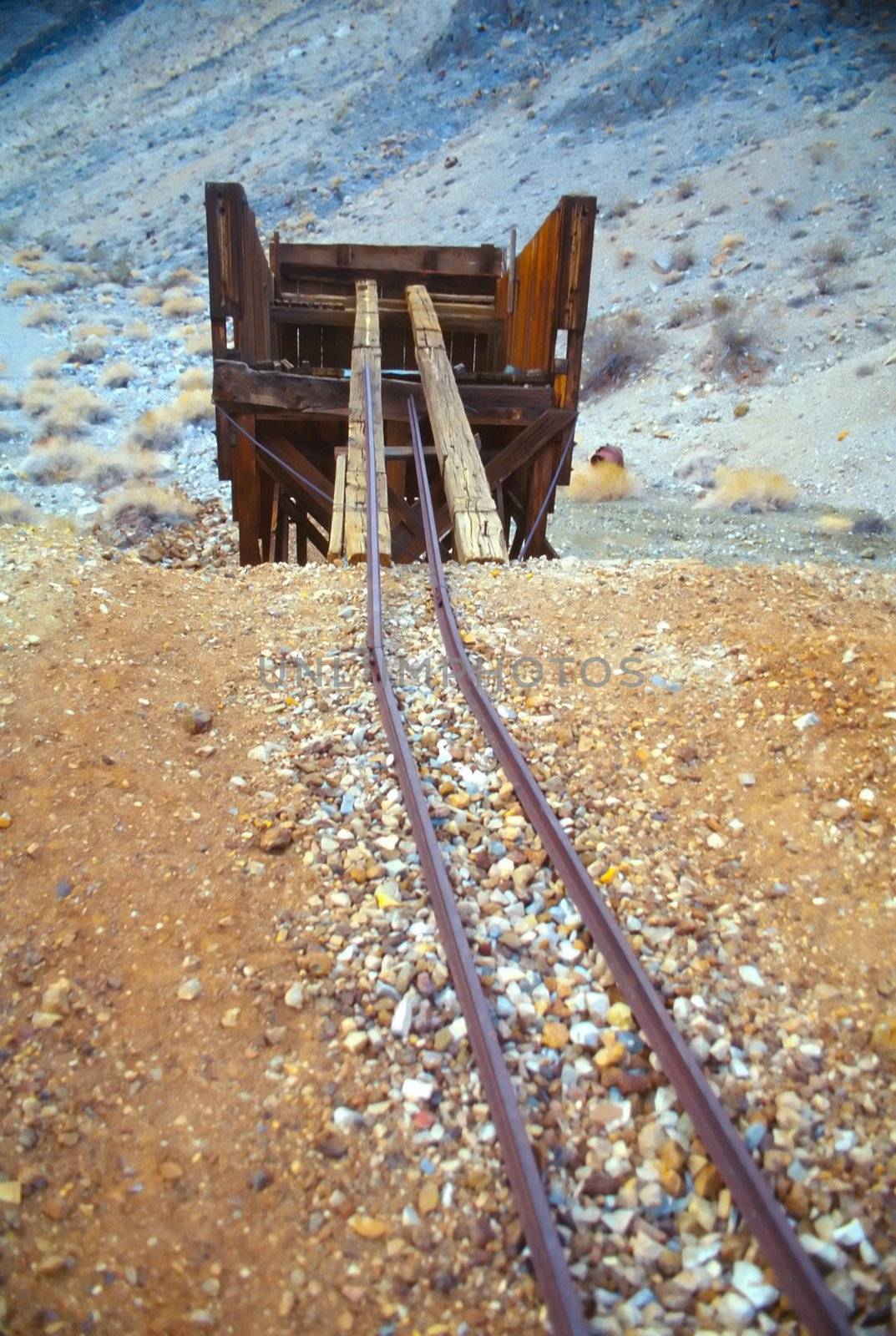 Racetrack Playa is a seasonally dry lake (a playa) located in the northern part of the Panamint Mountains in Death Valley National Park, California, U.S.A.. It is famous for 'sailing stones', rocks that mysteriously move across its surface.