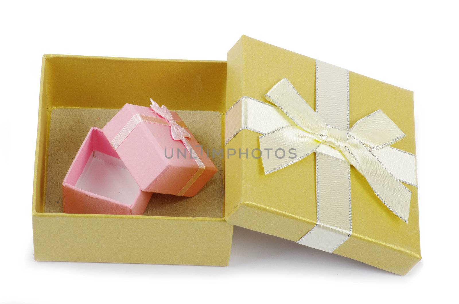  box gifts  by Pakhnyushchyy