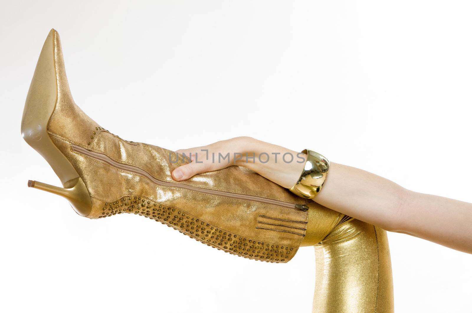 golden boot