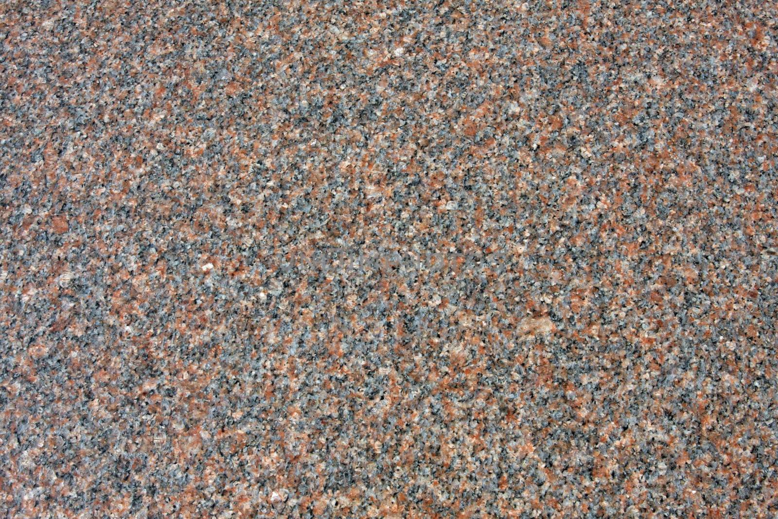 Granite Red Background Texture