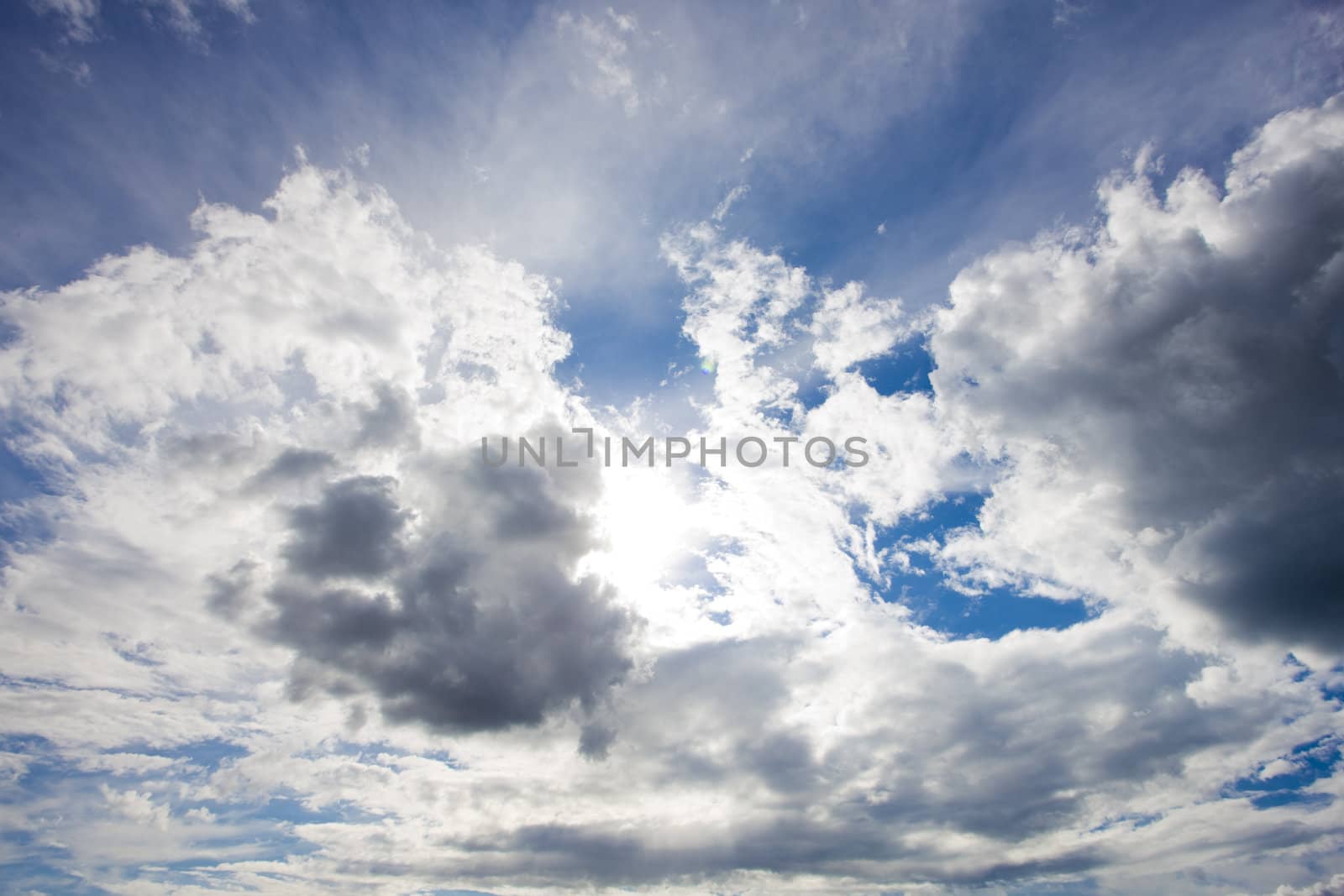 sky