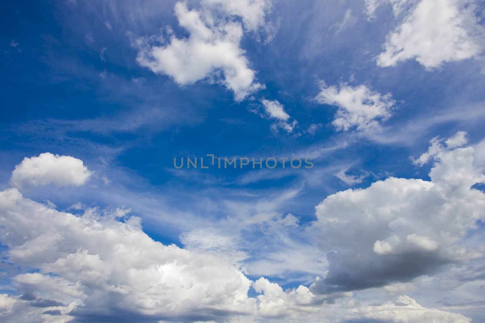clouds