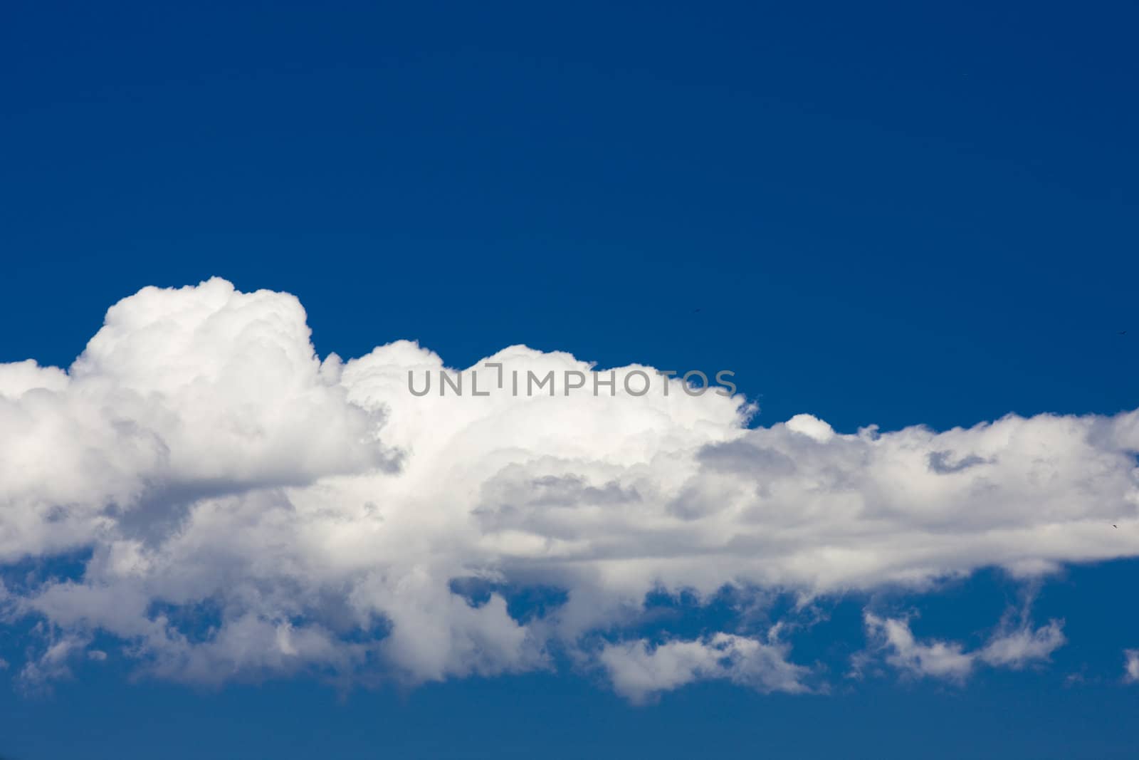 clouds
