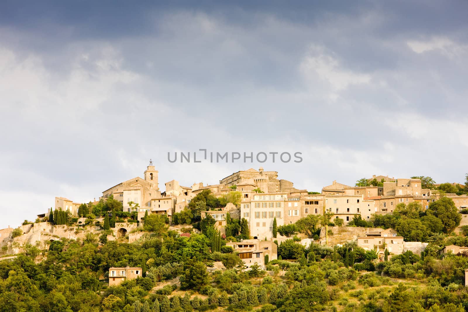 Gordes, Provence, France