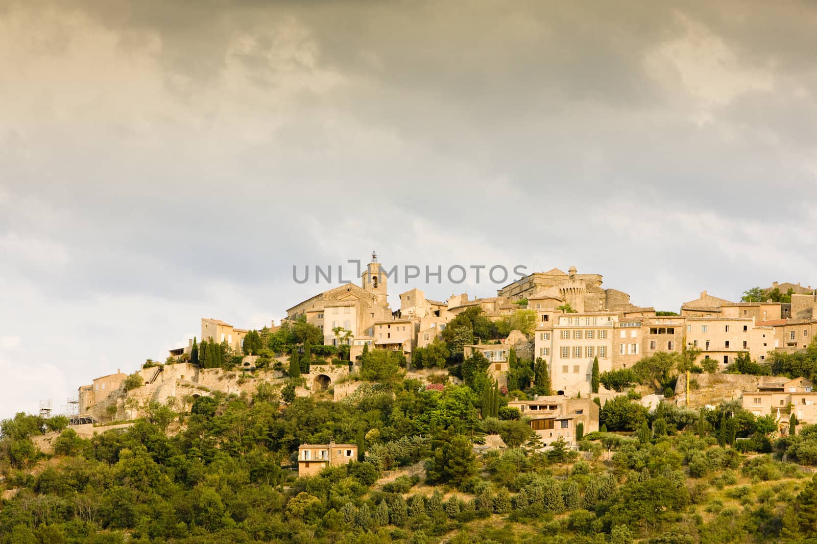 Gordes, Provence, France