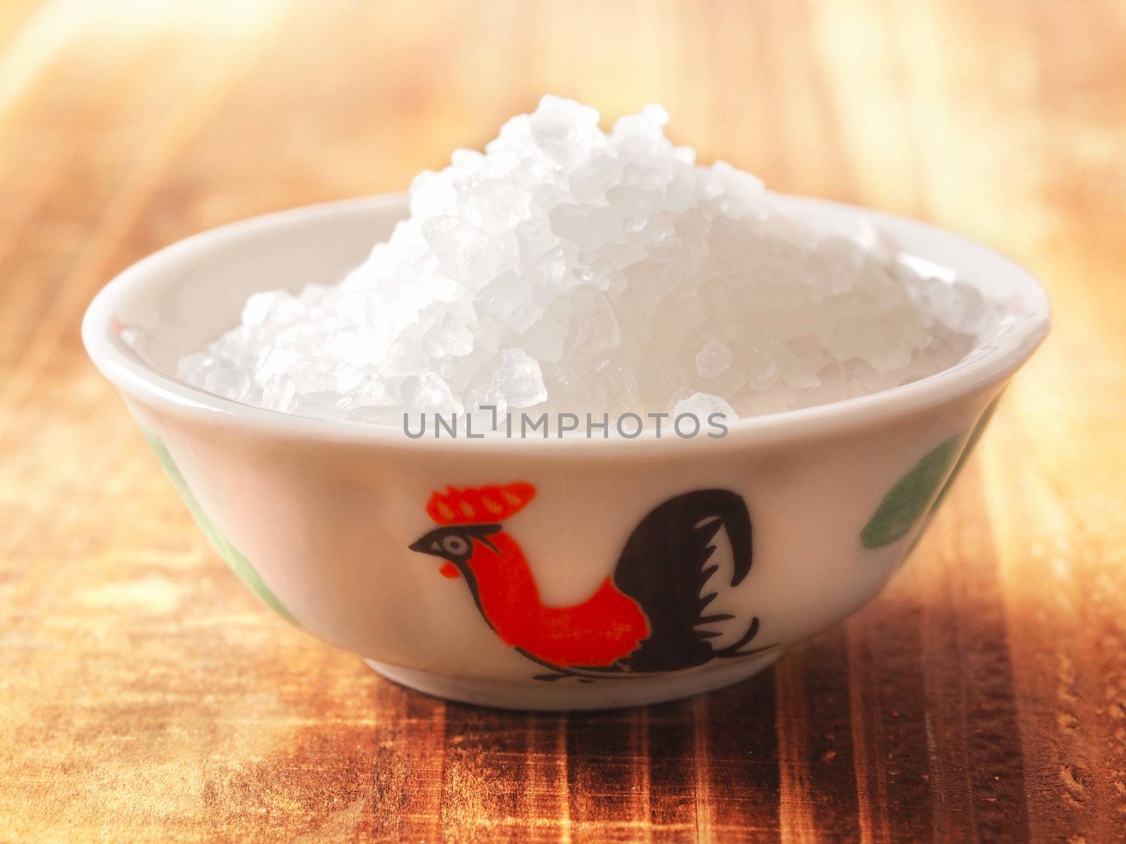 salt by zkruger