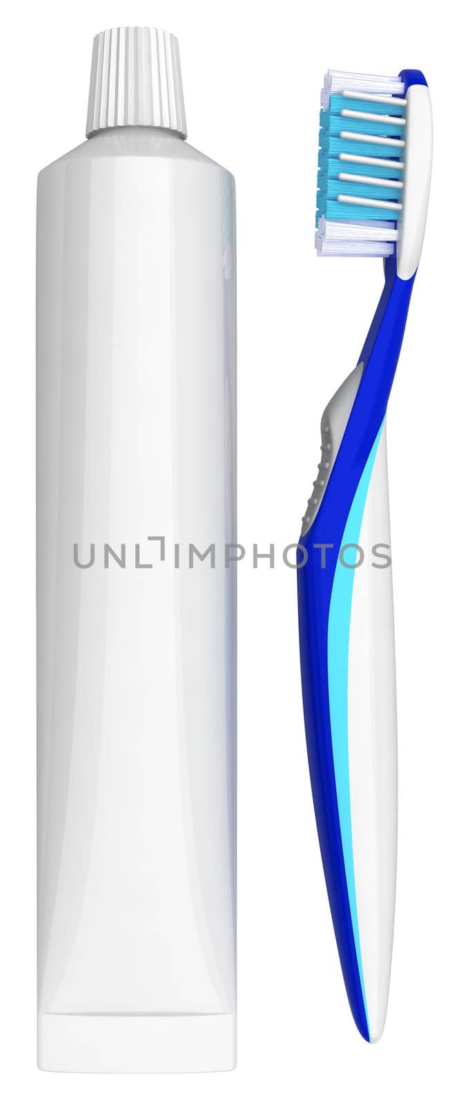 Toothbrush and toothpaste







Toothbrush in a cup