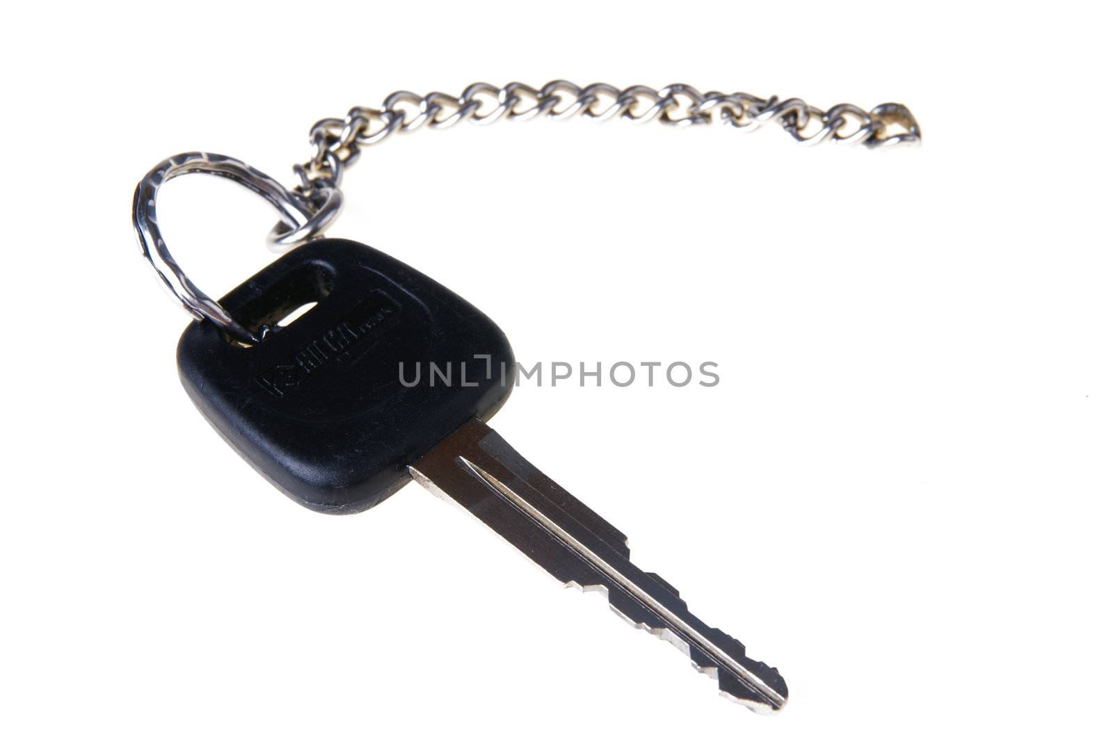 Car key by pixelman