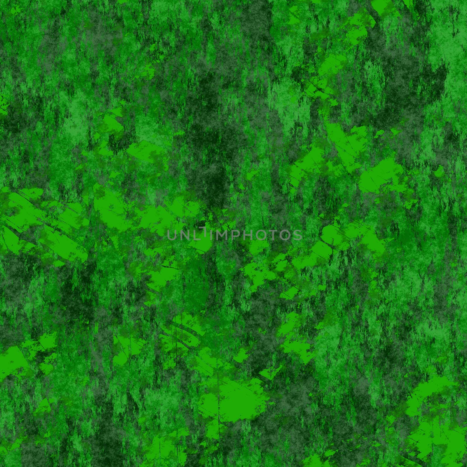 green grunge background by nadil