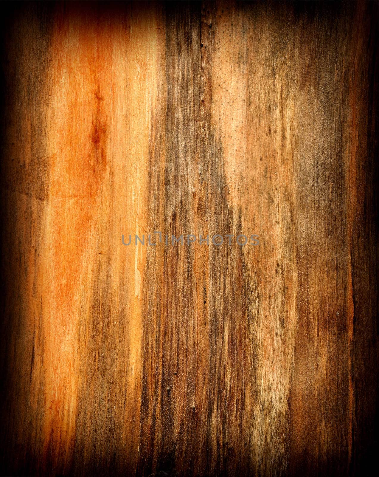 Old wooden texture. by POMACHKA