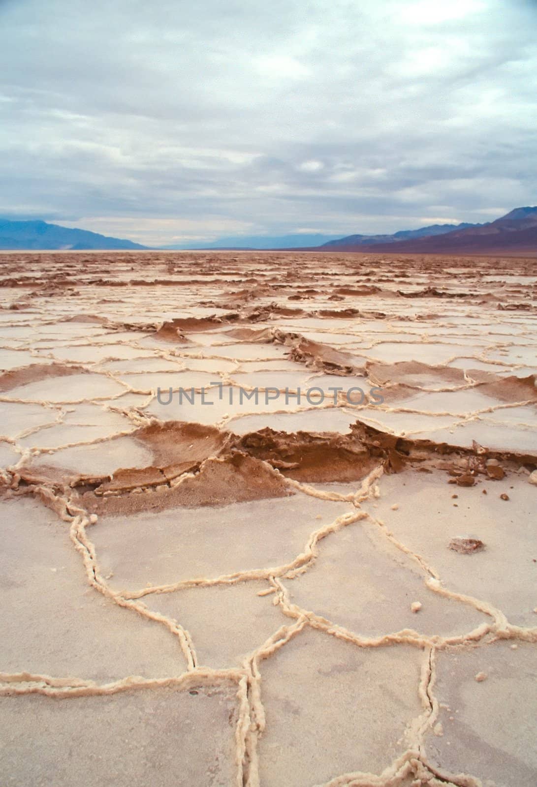 Badwater by melastmohican