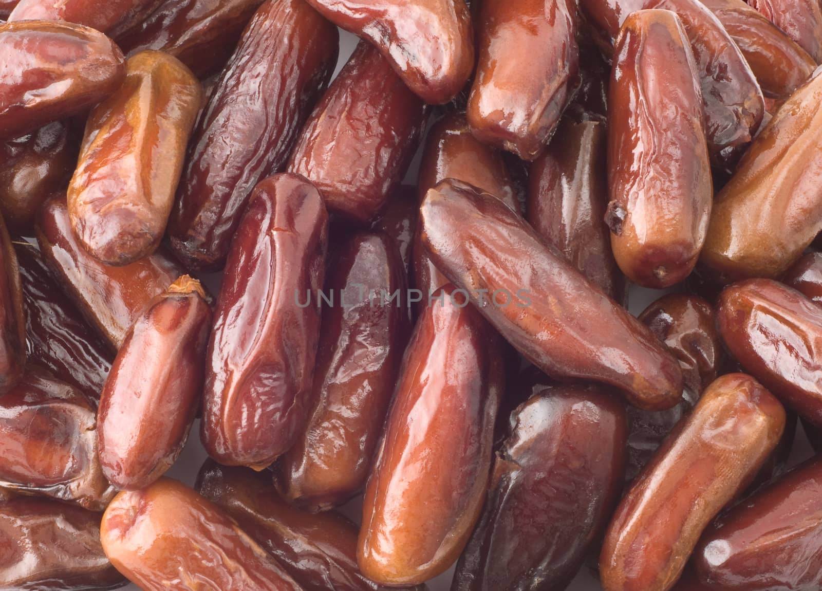 dried dates by PaZo