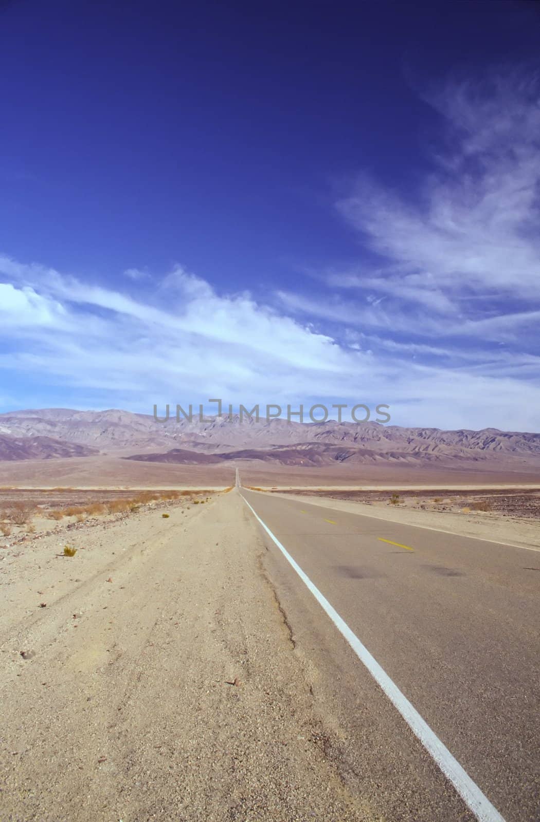 Death Valley by melastmohican