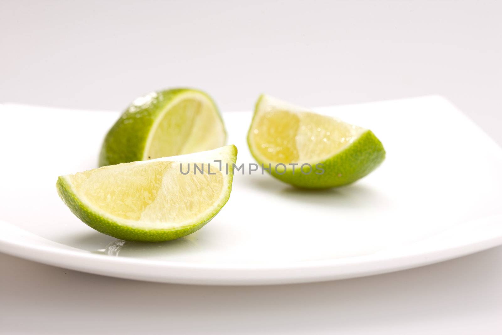 tasty lime by agg