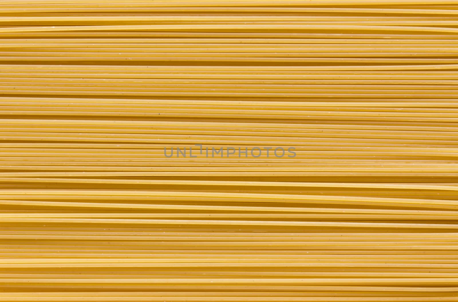 Italian Pasta with  row Horizontally background