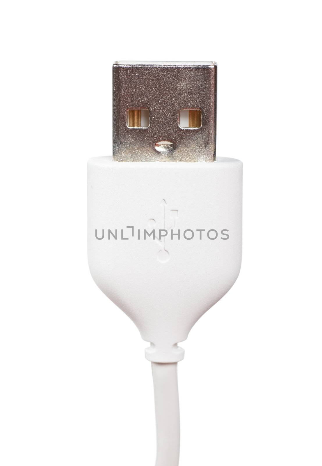 USB cable by AGorohov