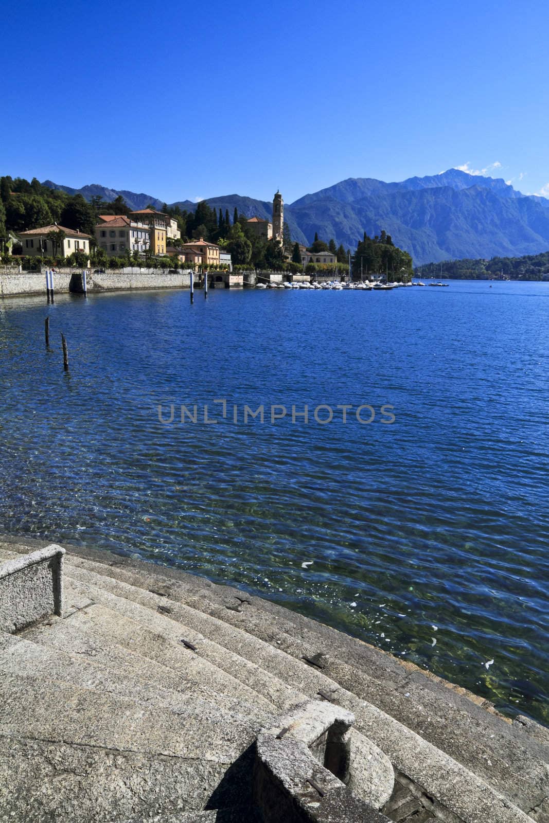 Tremezzo (Como Lake)