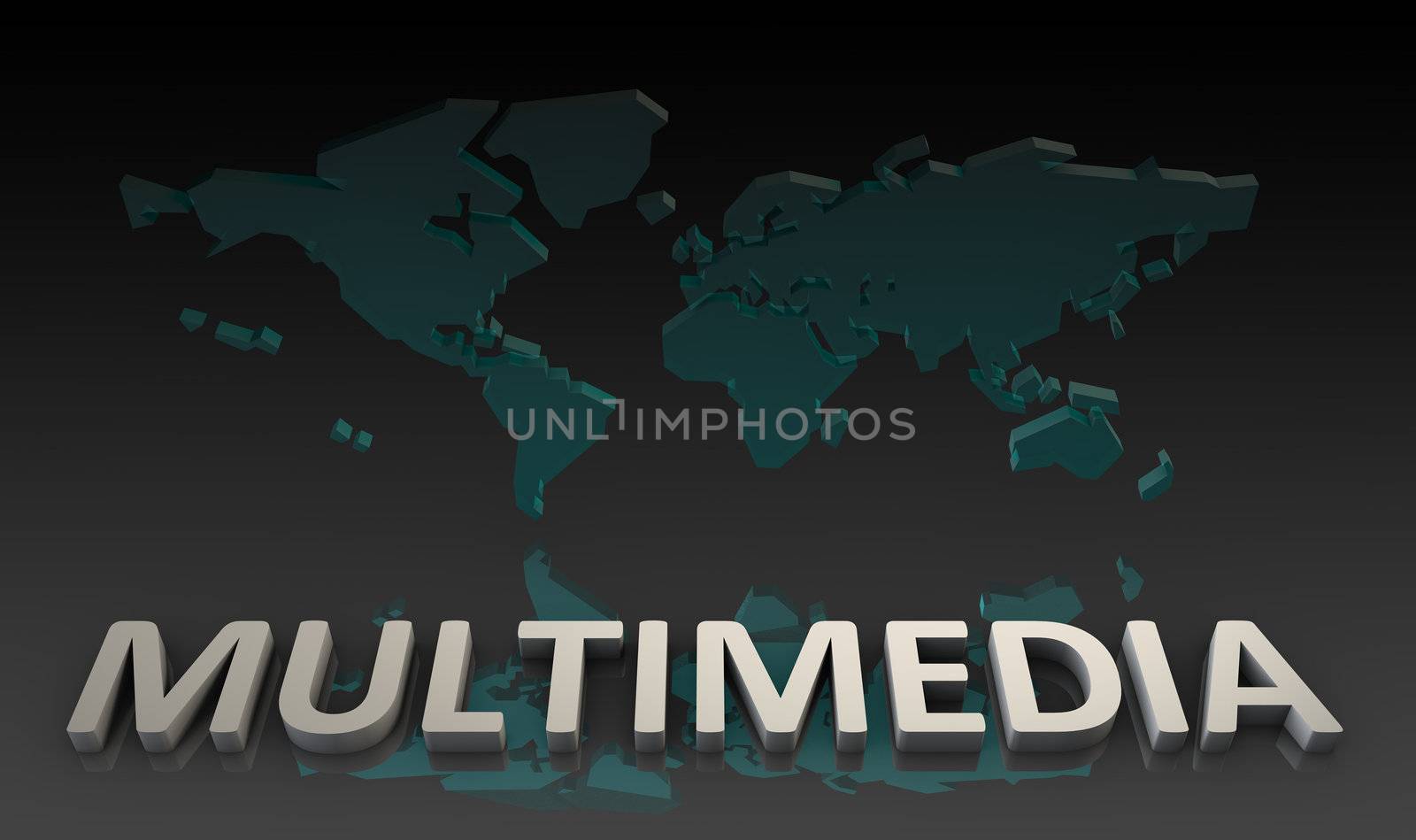Global Multimedia Technology in Web Data  Art