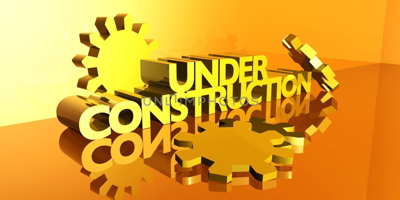 Under Construction by Spectral