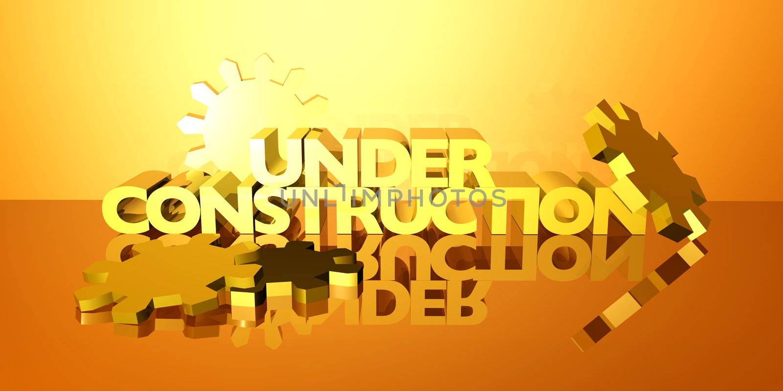 Under Construction
 by Spectral