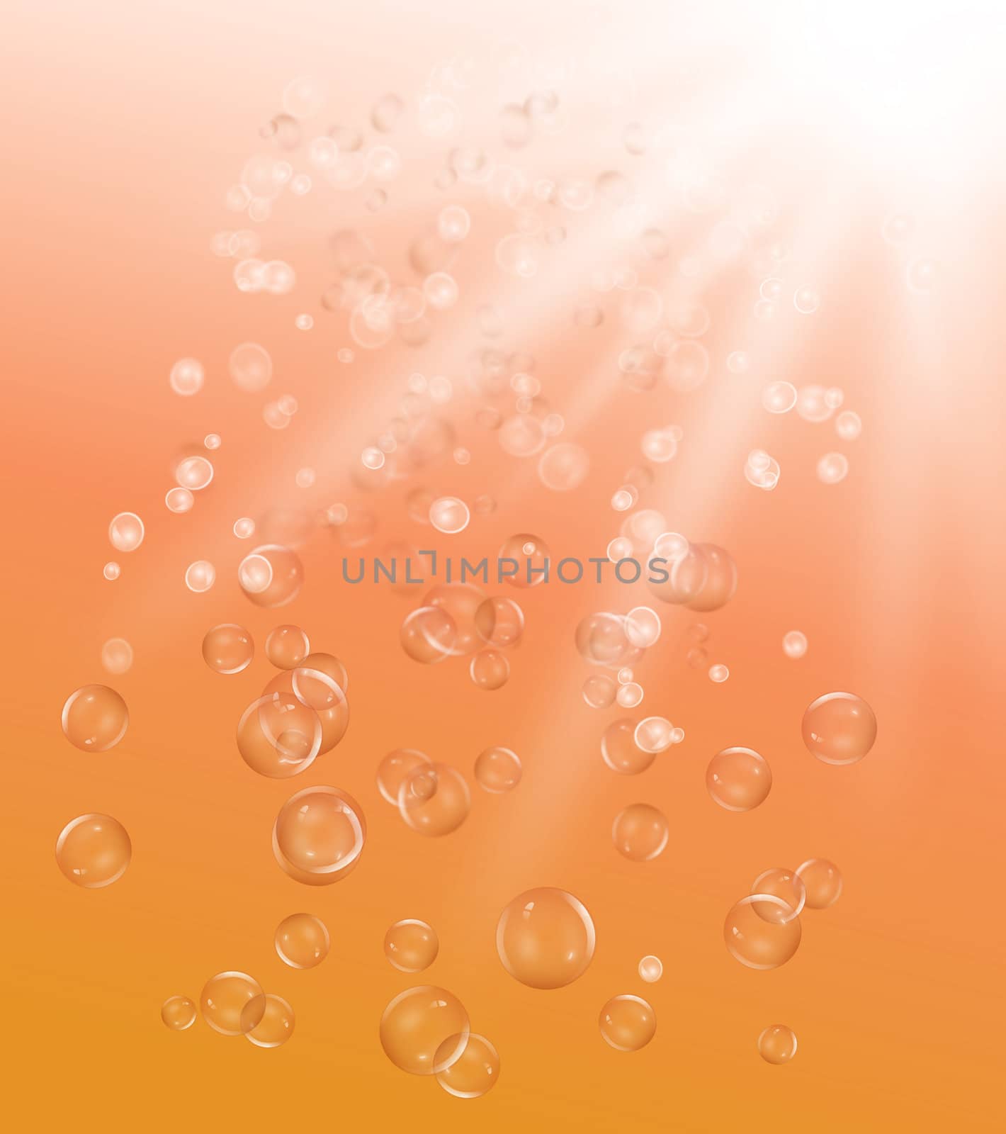 Underwater bubbles. by 72soul