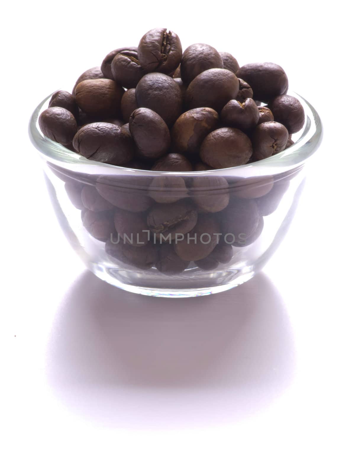 peabody coffee beans by zkruger