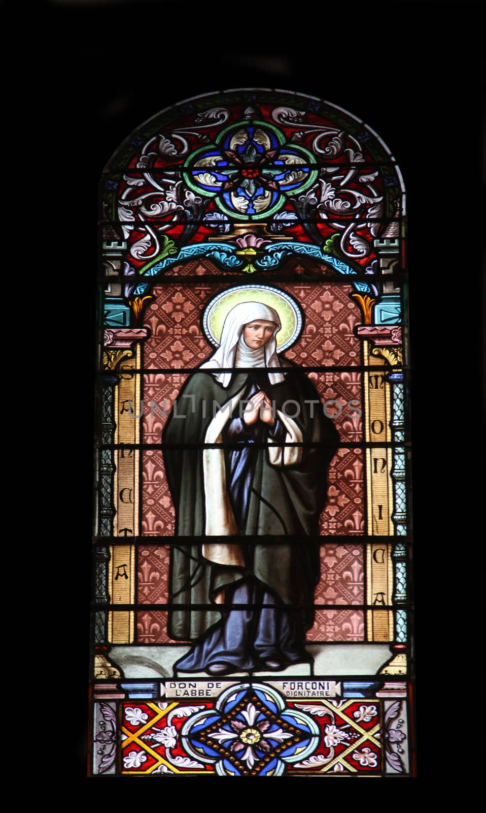 Saint Monica