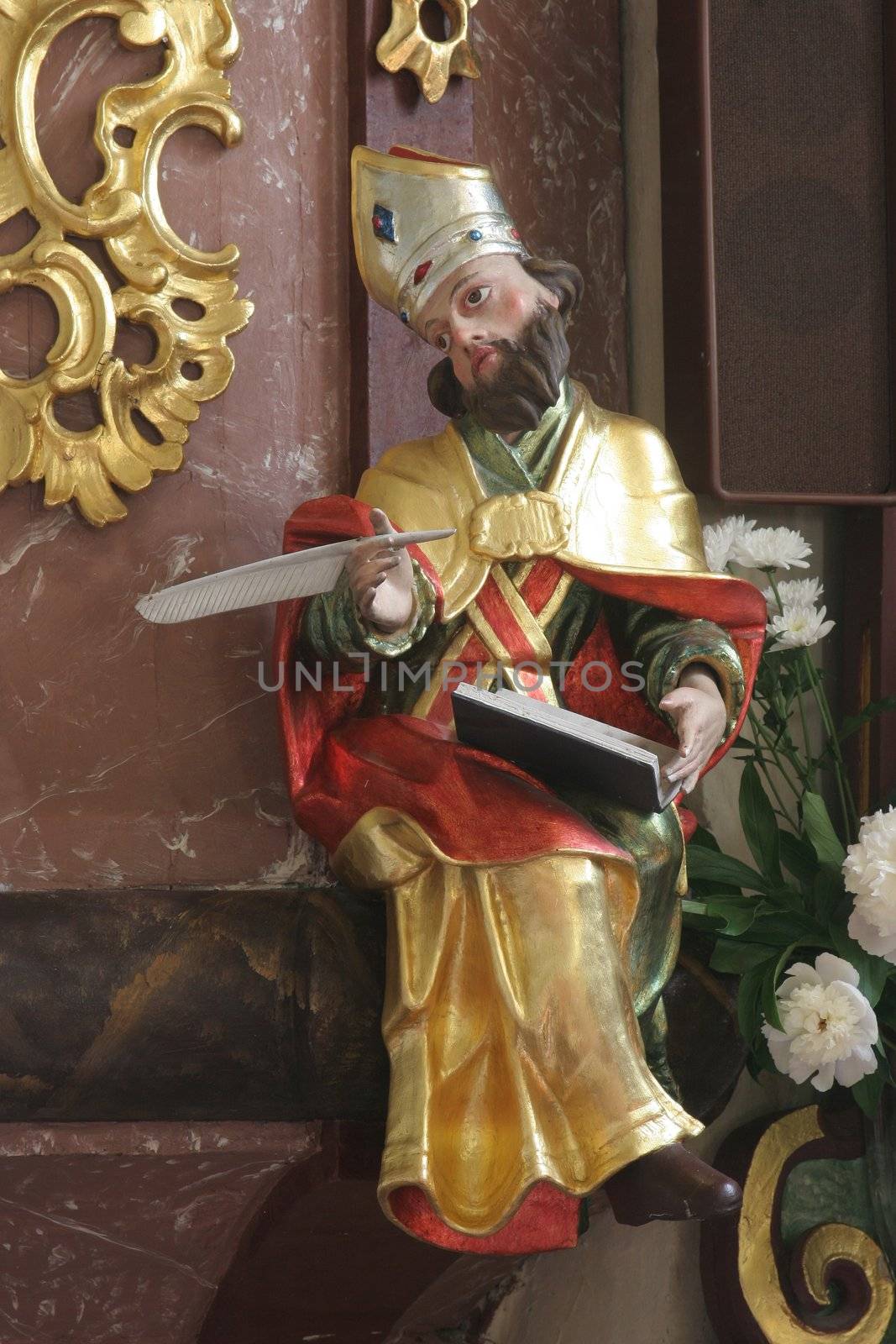 Saint Augustine of Hippo