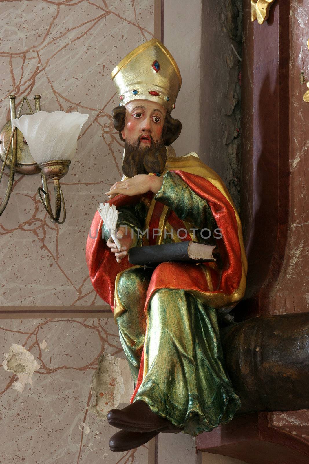 Saint Ambrose
