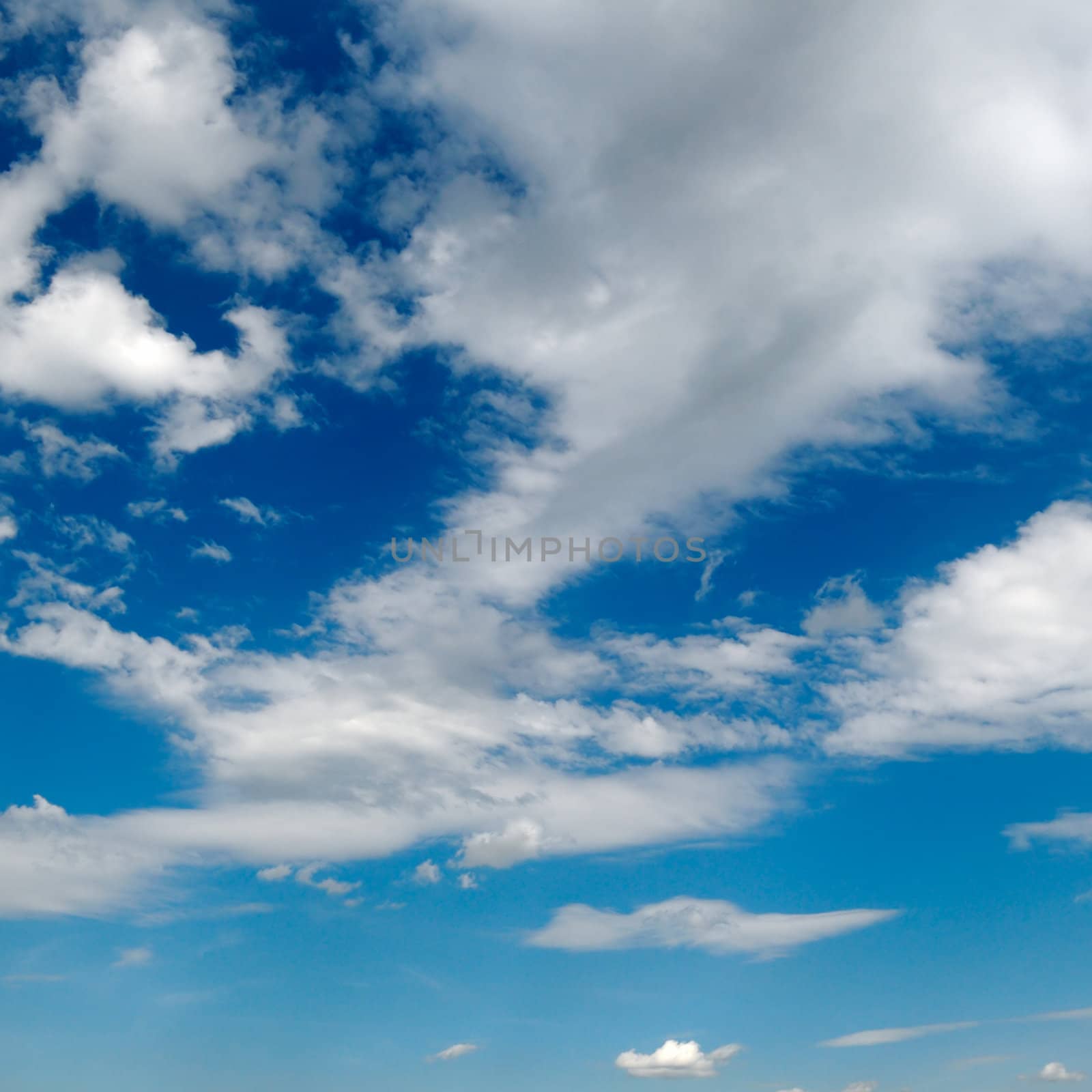 clouds by Serg64