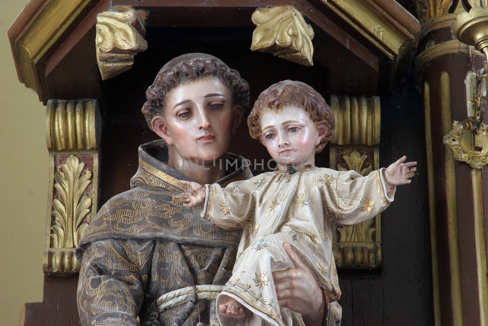 St. Anthony of Padua