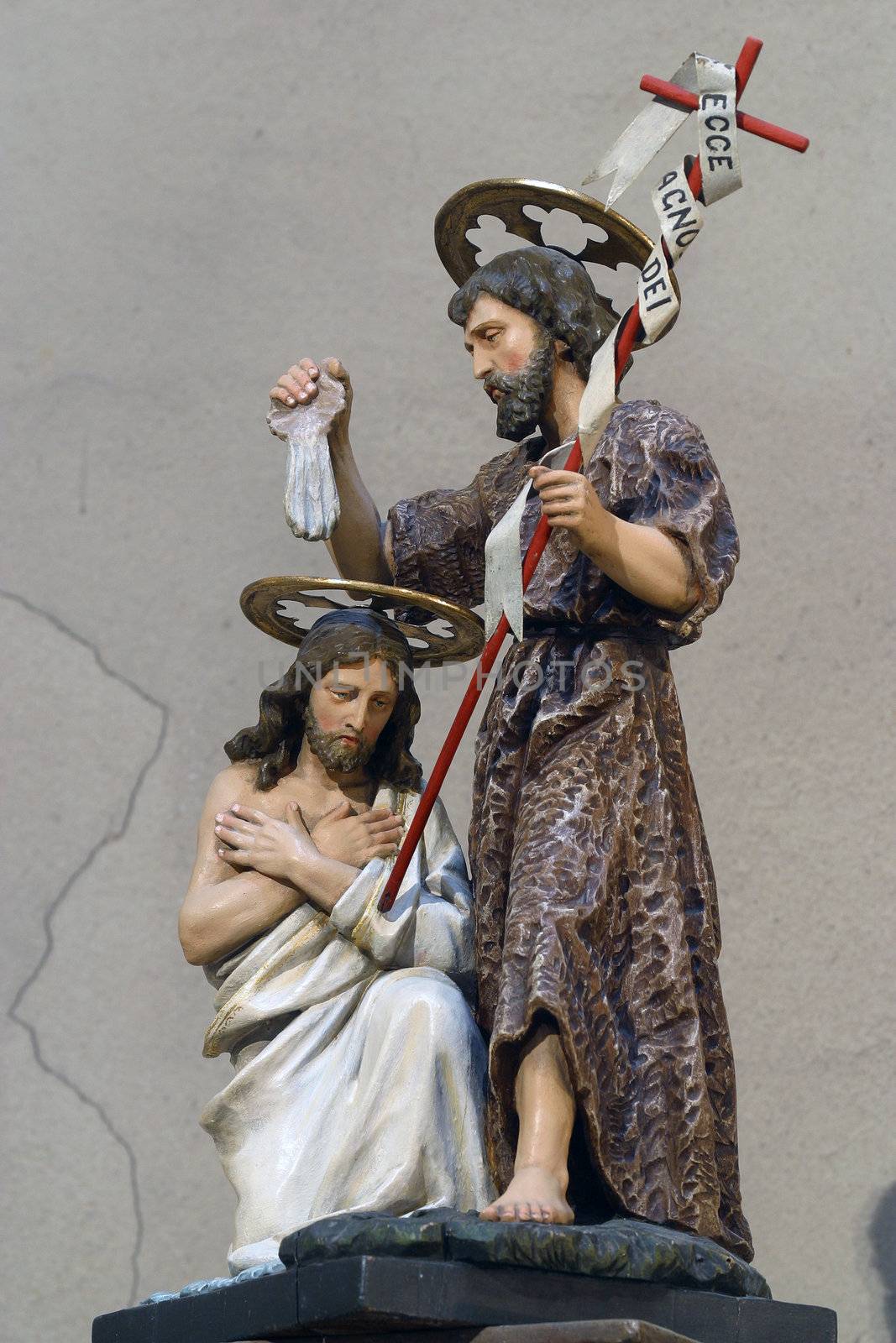 Baptism of the Lord