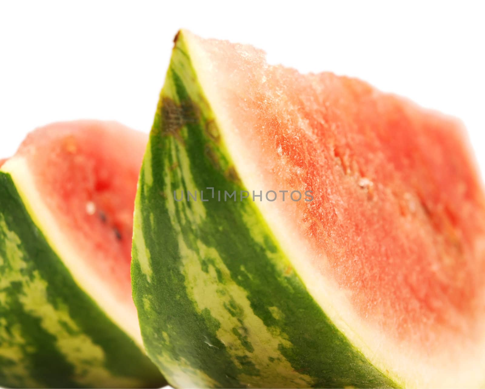 Watermelon by Arvebettum