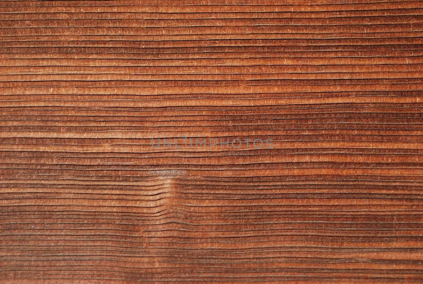 Dark rustic timber texture, horizontal in evening glow