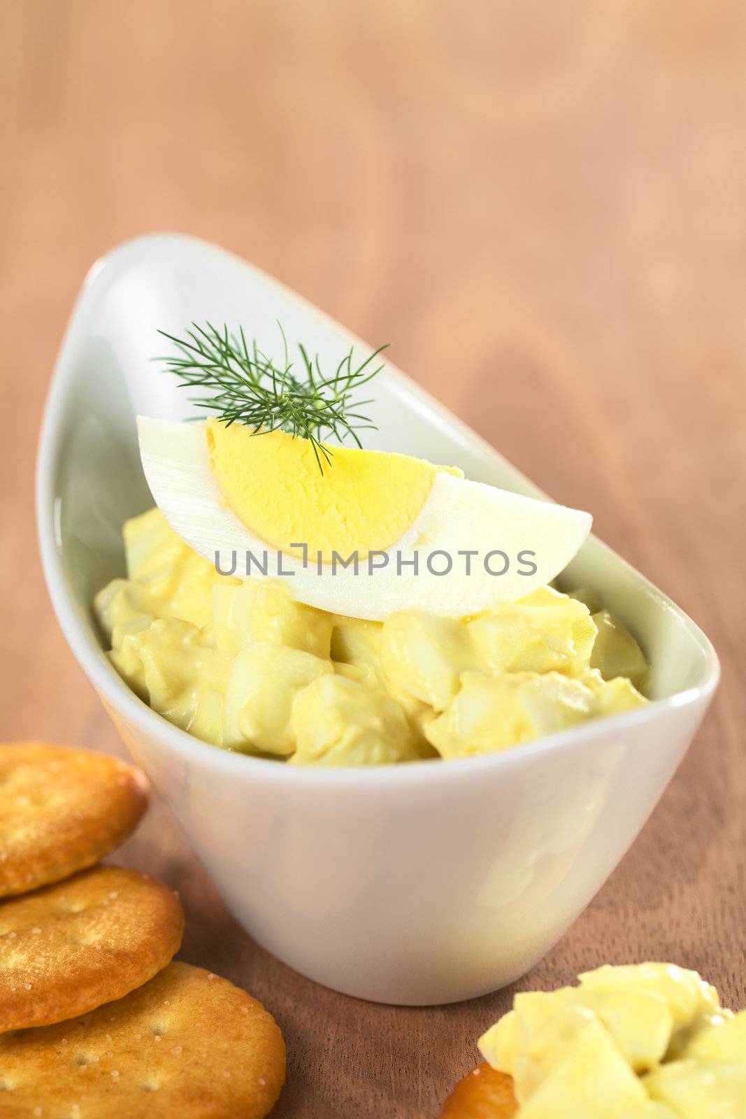 Egg Salad by ildi