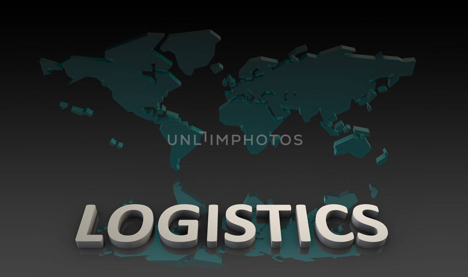 Global Logistics Management Processes As a Art