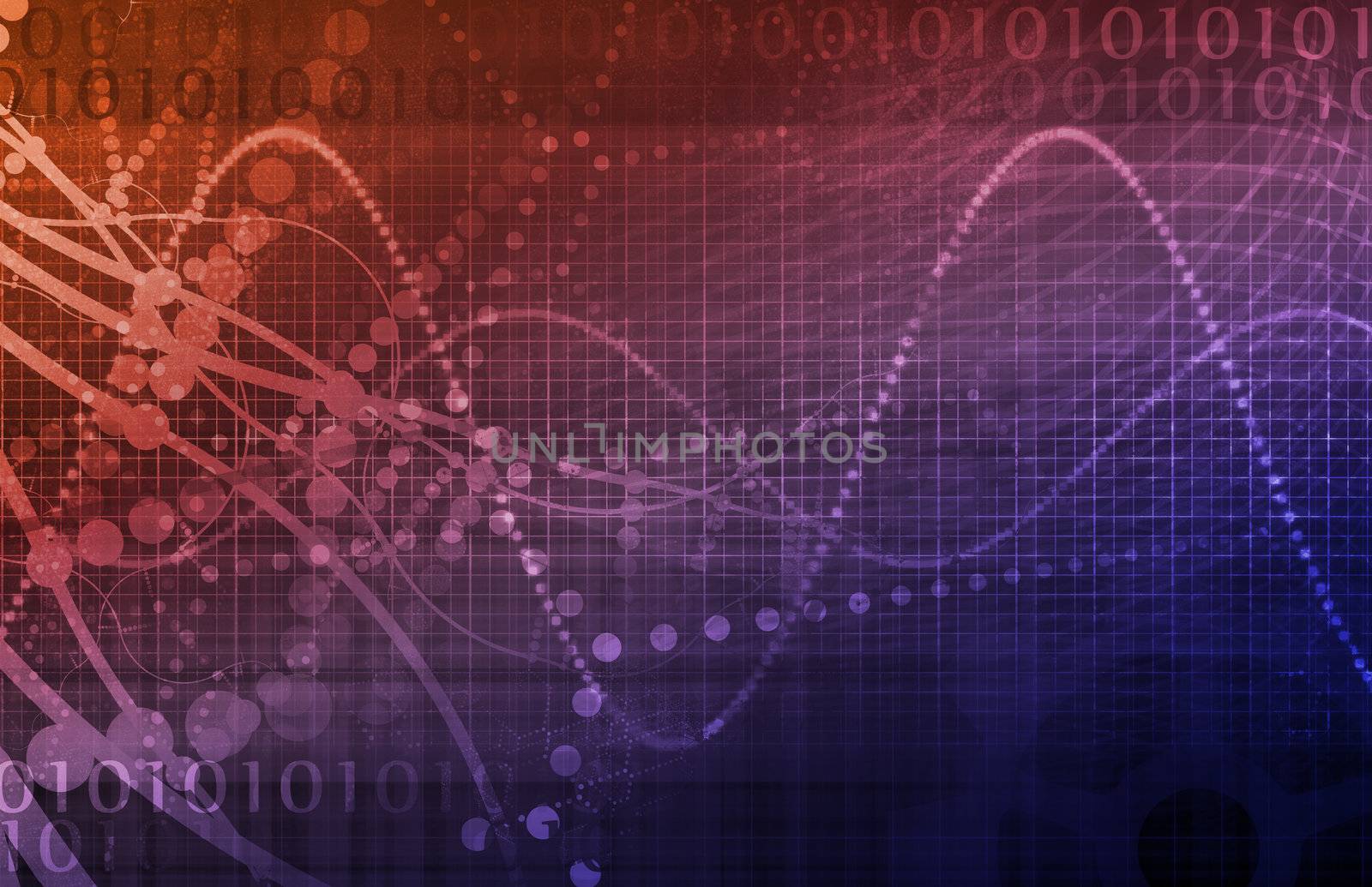 Data Analysis Process Concept as a Art