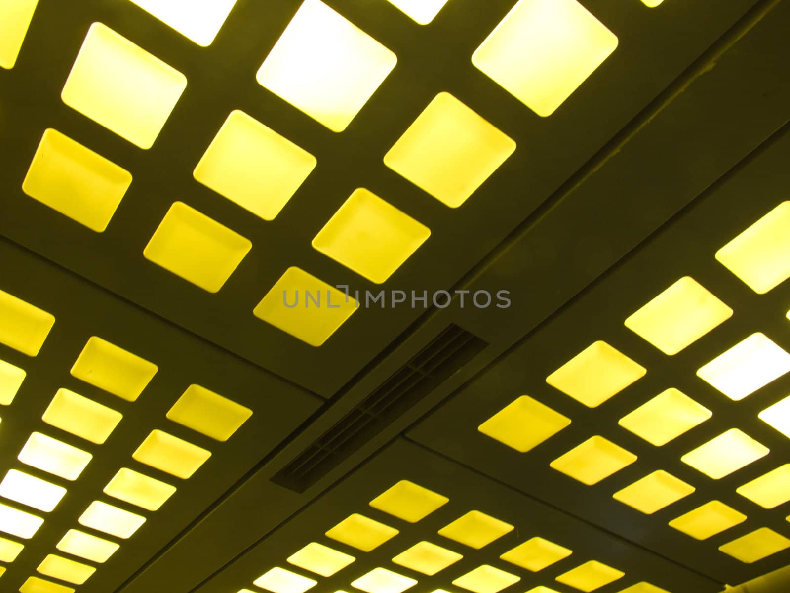 yellow light by dul_ny