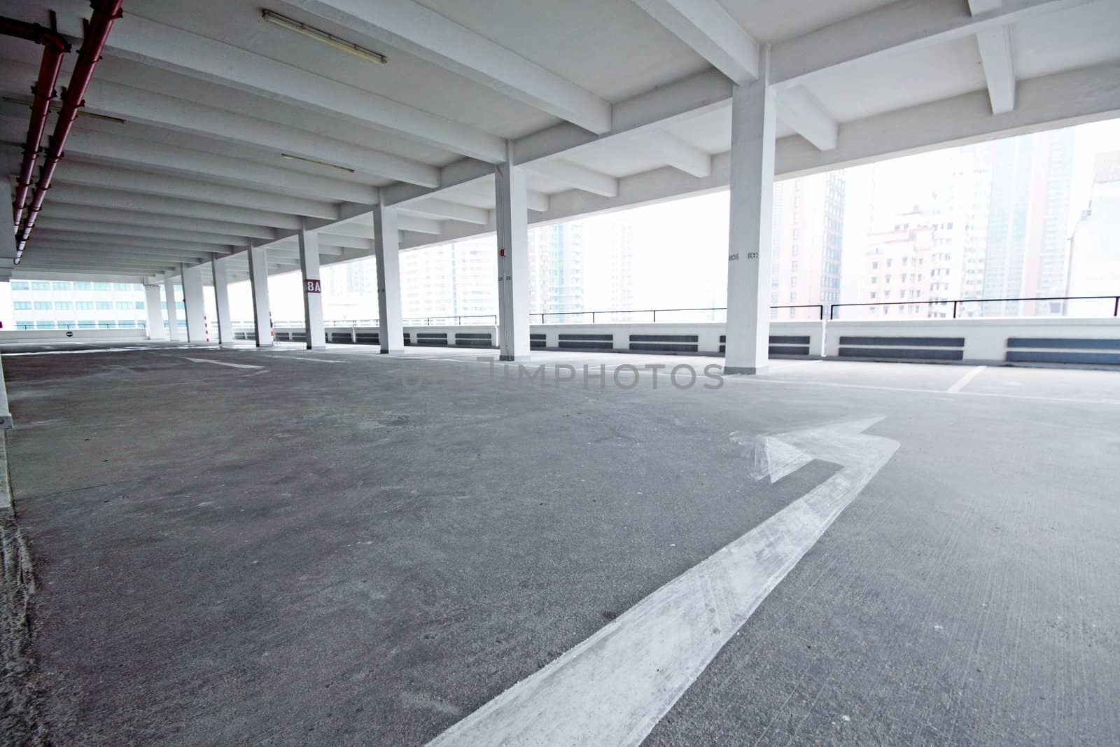 car park 