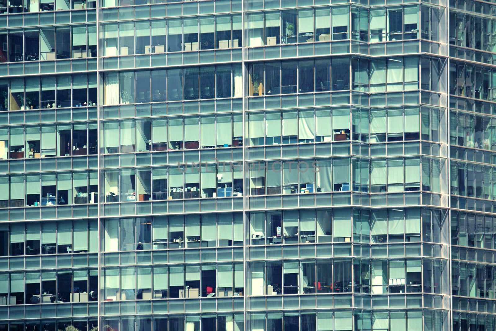 Office building