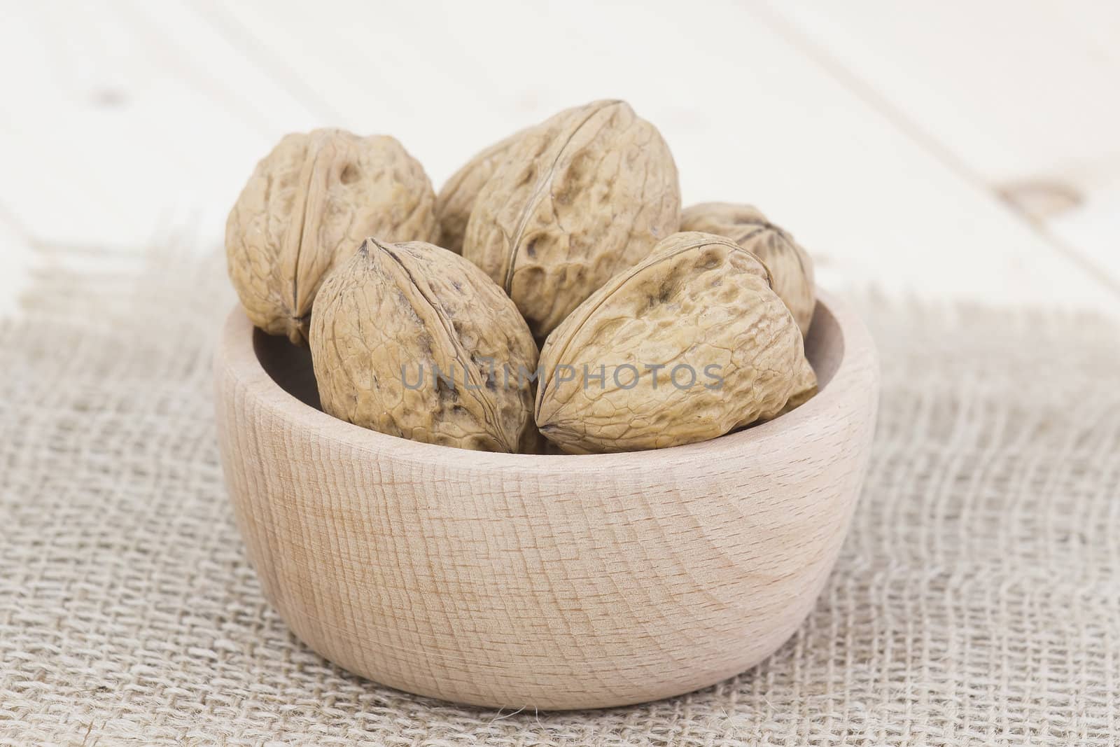 walnuts