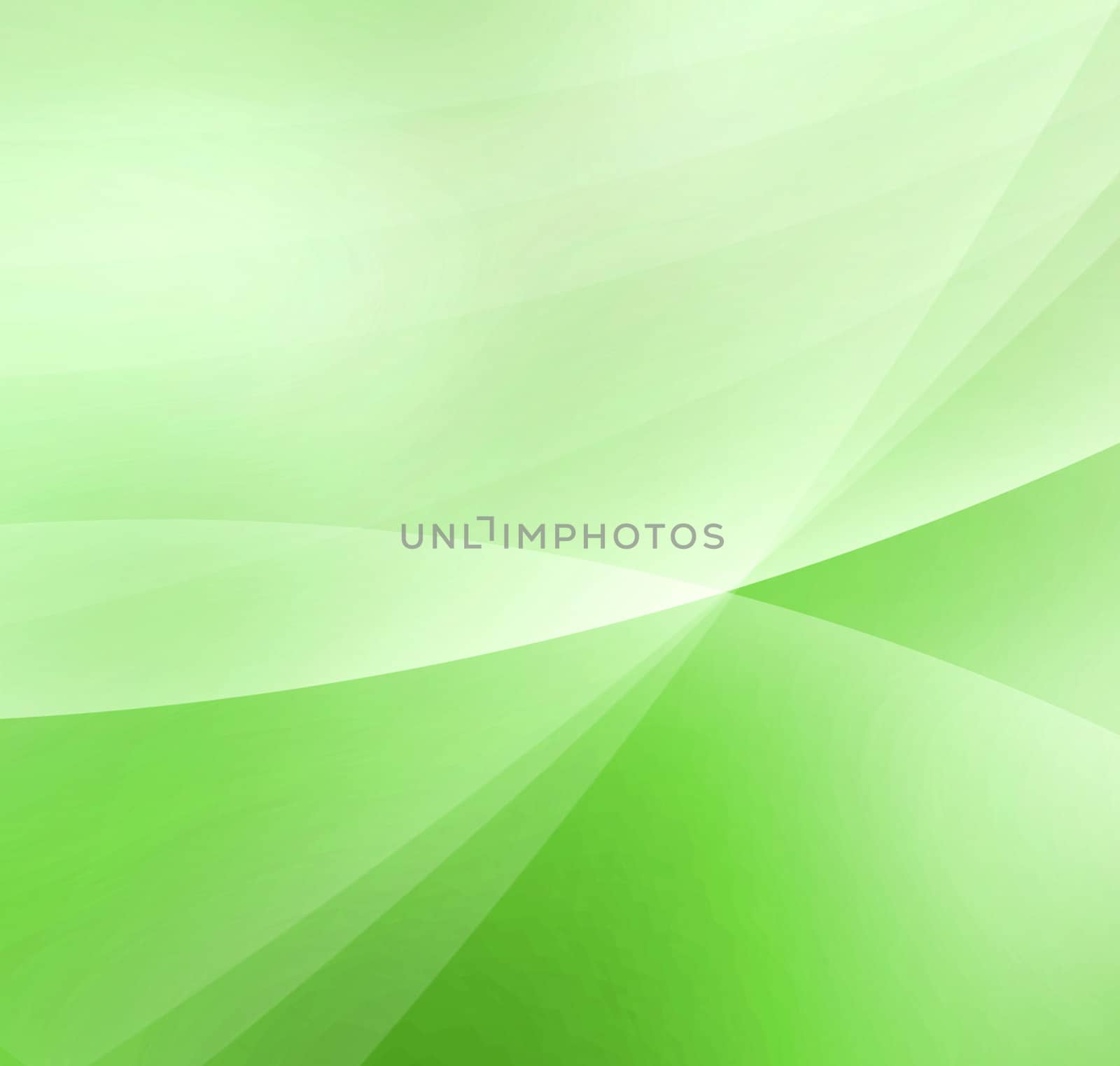 Dynamic green background by leeser