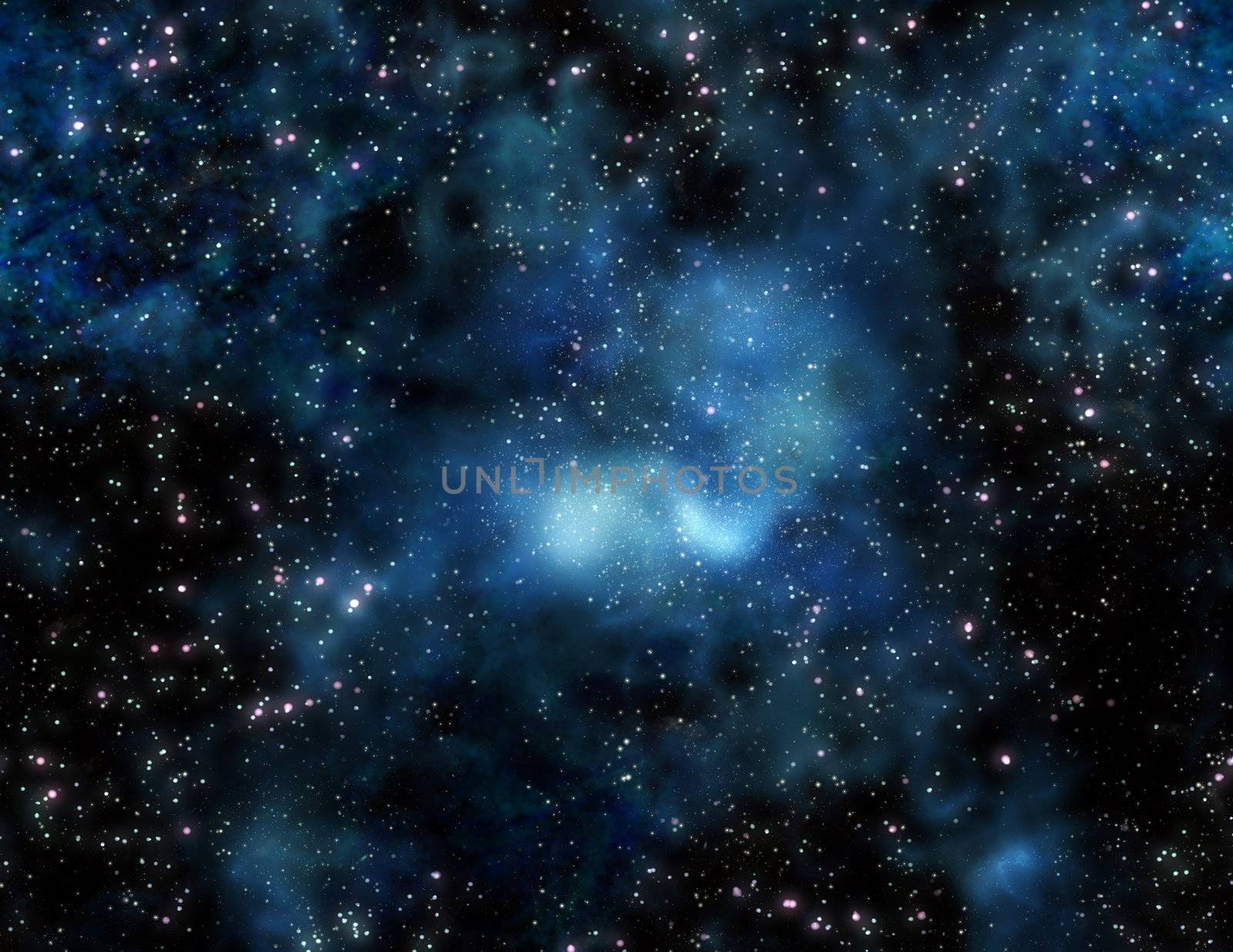 deep space by clearviewstock