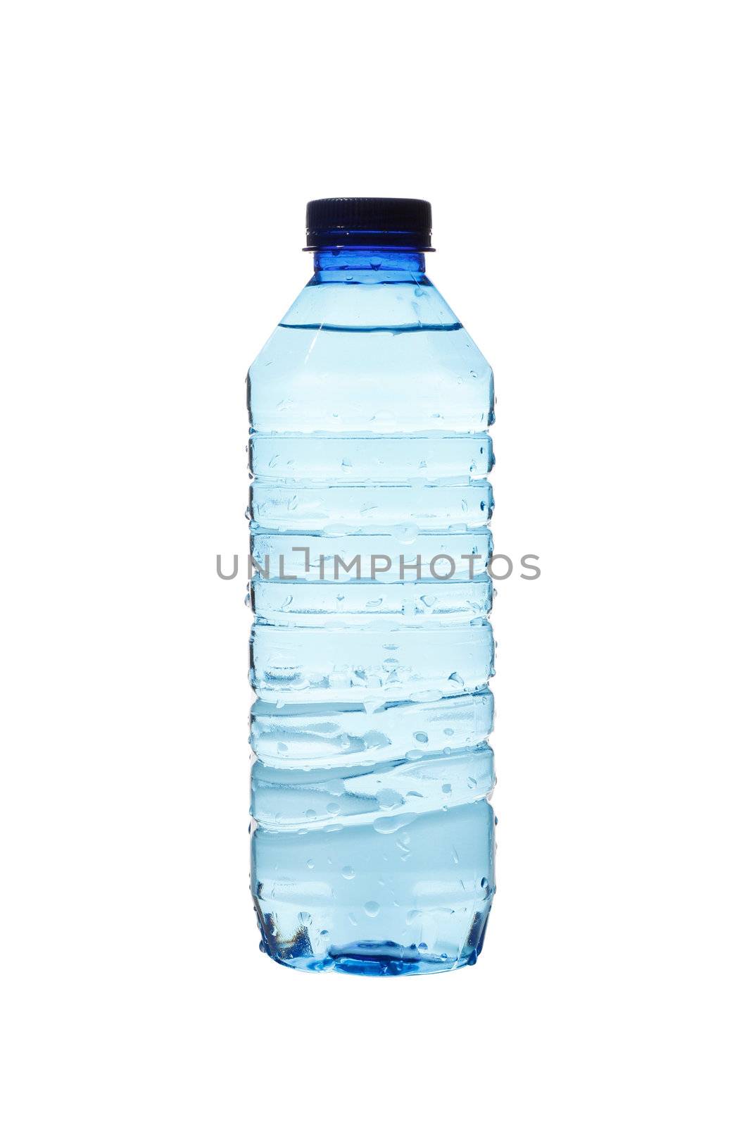 Water bottles by leeser