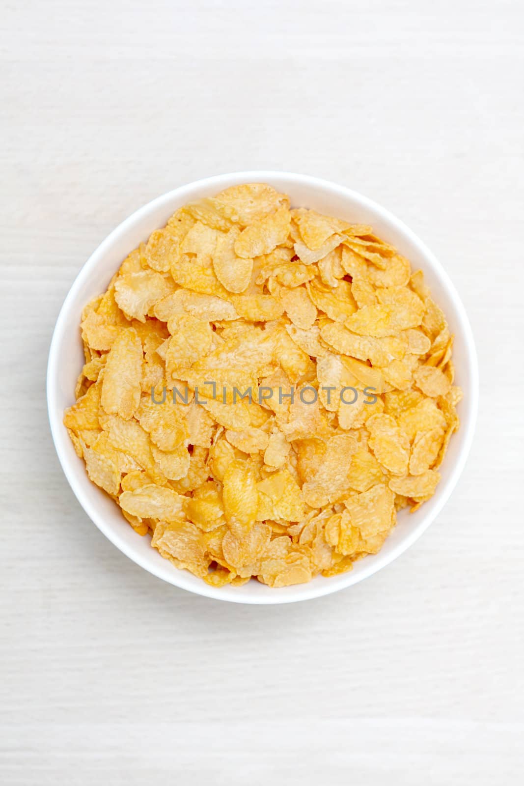 Cornflakes by leeser