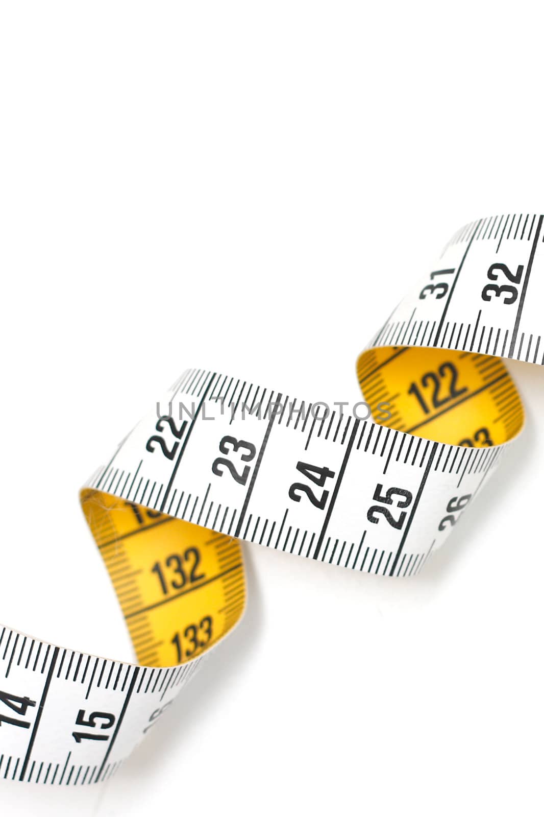 Tape measure by leeser