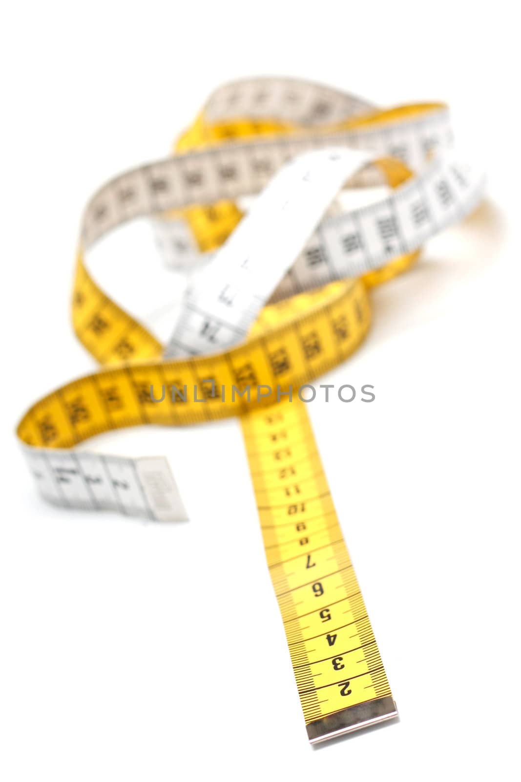 Tape measure by leeser