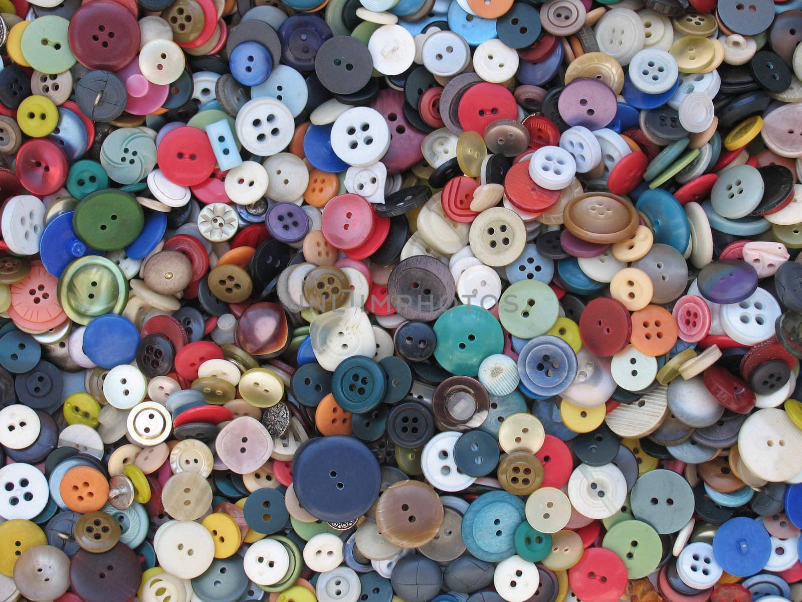 Buttons by ABCDK